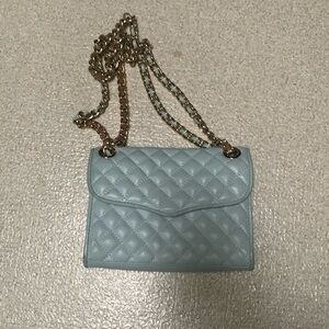 Rebecca Minkoff quilted mini